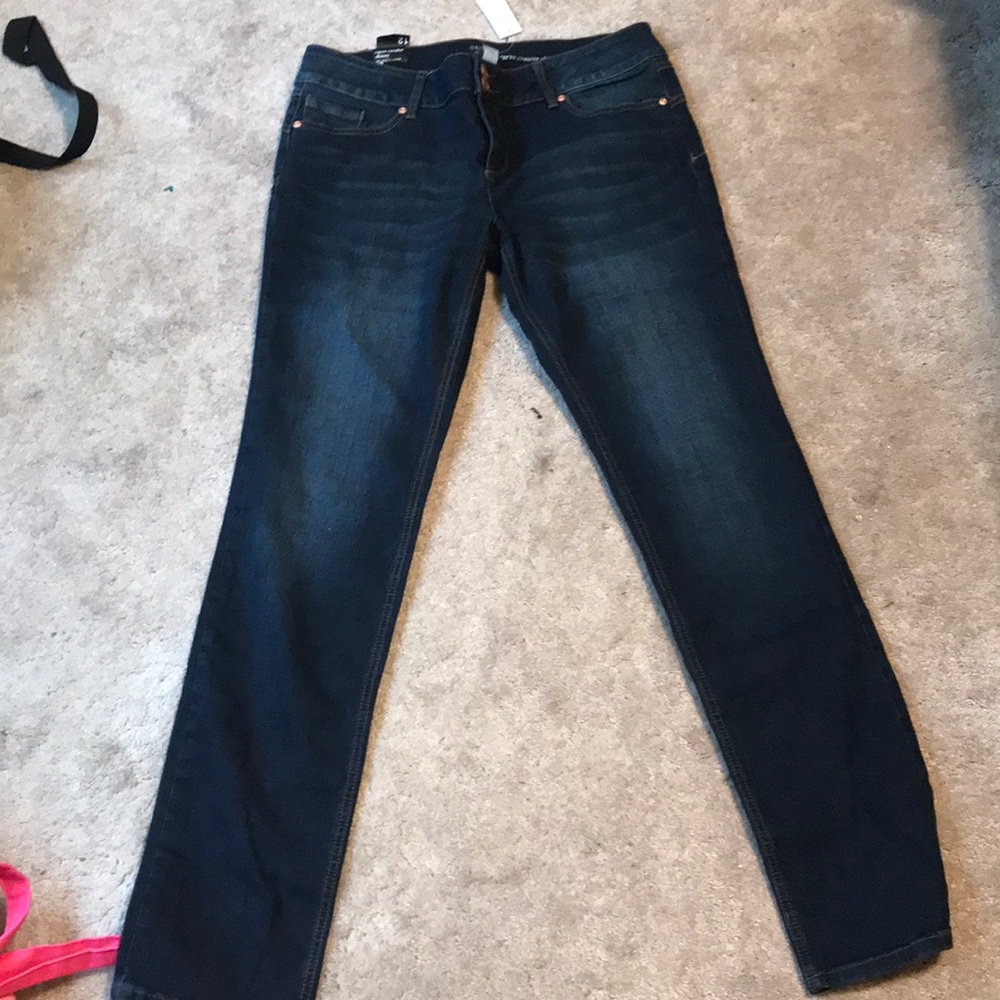Jeans